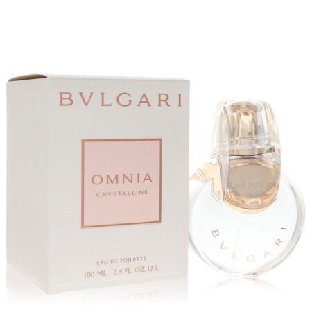 Omnia Crystalline by Bvlgari - 6