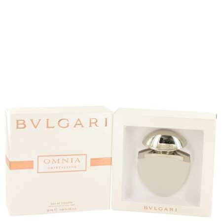 Omnia Crystalline by Bvlgari - 1