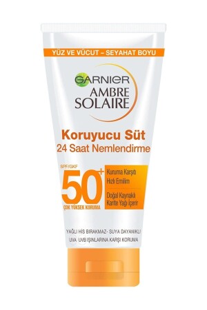 On The Go Yüksek Koruma 50 Gkf 50ml 35524456 - 2