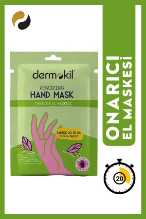 Onarıcı El Maskesi 30 Ml - 1