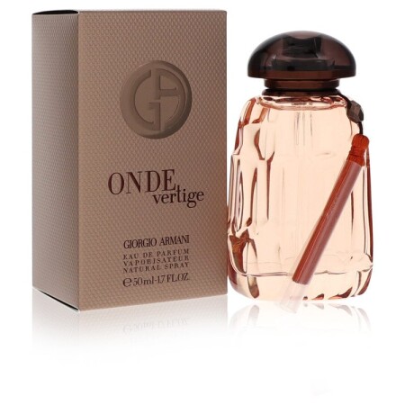 Onde Vertige by Giorgio Armani - 2