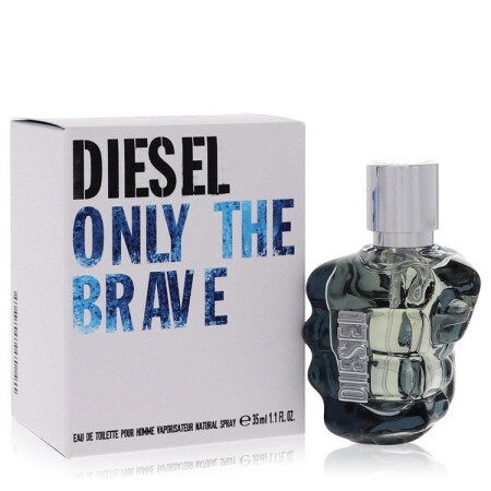 Only the Brave by Diesel - 5