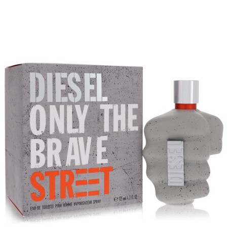 Only the Brave Street by Diesel - 4