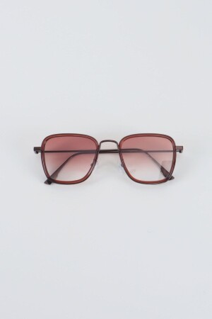 Onx Brown Gradient Sonnenbrille 13U02 - 2