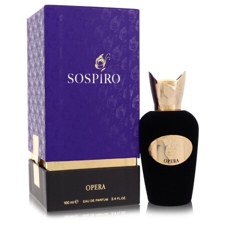 Opera Sospiro by Sospiro - 2