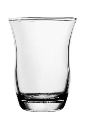 Optisches Teeglas-Set, 6 Stück, Fma03541 - 1