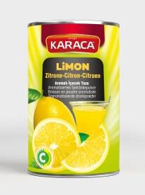 ORALET CITROEN-LIMON 400 GR - 1