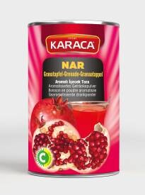 ORALET GRANAATAPPEL-NAR 400 GR - 1