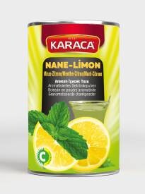 ORALET MUNT LEMON - NANE LIMON 400 GR - 1