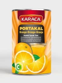 ORALET ORANGE-PORTAKAL 400 GR - 1