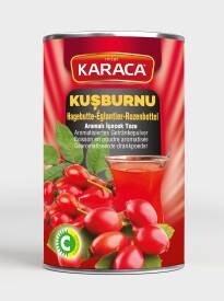 ORALET ROZENBOTTEL-KUSBURNU 400 GR - 1