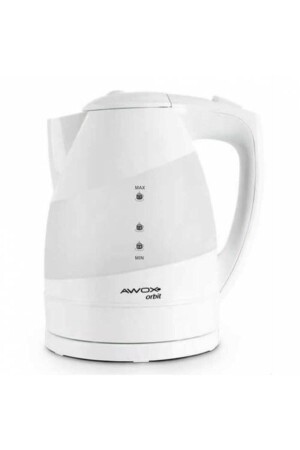 Orbit Gizli Rezistanslı Su Isıtıcı Kettle 2000W KCK.ORBİT - 2