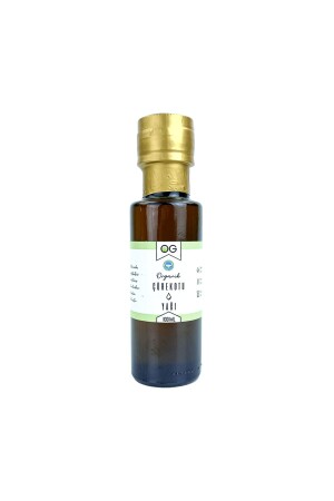 Organik Çörekotu Yağı 100 ml - 2