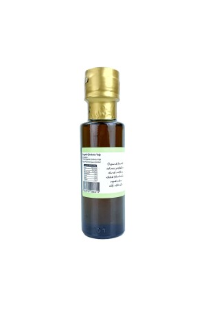 Organik Çörekotu Yağı 100 ml - 4