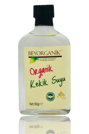 Organik Kekik Suyu 180 Gr - 2