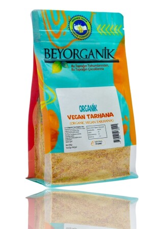 Organik Tarhana Yoğurtsuz Vegan 300gr - 3