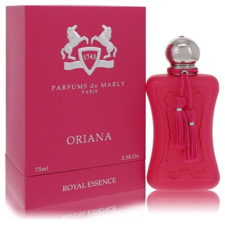 Oriana by Parfums De Marly - 2