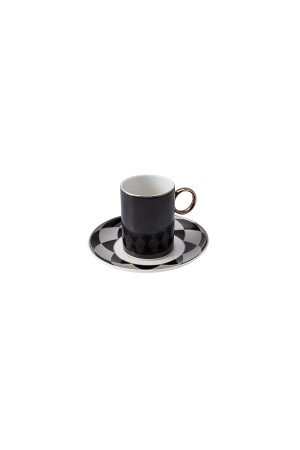 Orient Star Kaffeetassen-Set für 2 Personen 80 ml 153. 03. 06. 9954 - 5