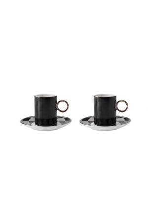 Orient Star Kaffeetassen-Set für 2 Personen 80 ml 153. 03. 06. 9954 - 3