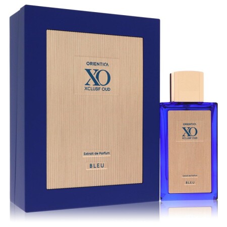 Orientica XO Xclusif Oud Bleu by Orientica - 2