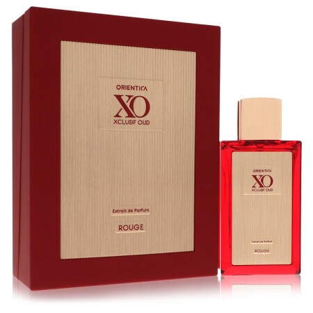 Orientica XO Xclusif Oud Rouge by Orientica - 2