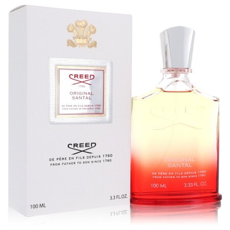 Original Santal by Creed - 2