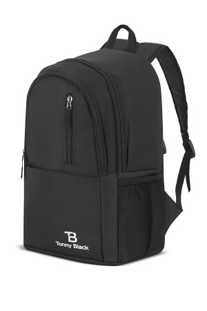 Original Unisex Multi-Eye wasserdichter Sportkurs-Laptop-Rucksack für Reisen und den täglichen Gebrauch - 10