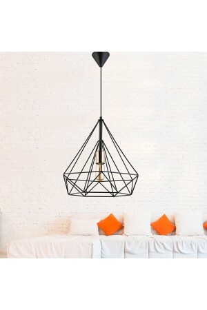 Osc Home Prism Single Large Kronleuchter PRISM SINGLE LARGE CHANDELIER - 1