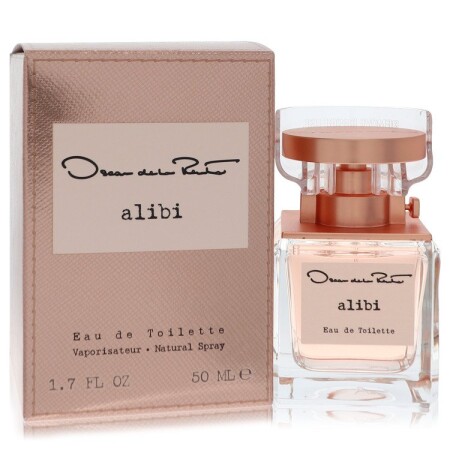 Oscar De La Renta Alibi by Oscar De La Renta - 5