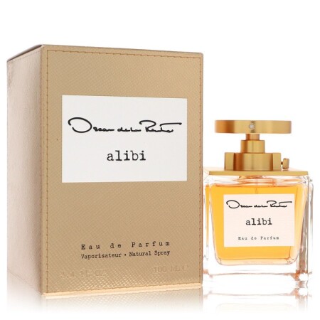 Oscar De La Renta Alibi by Oscar De La Renta - 1