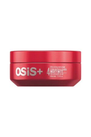 Osıs- Mıghty Matte Güçlü Tutucu Wax 85ml. - 3