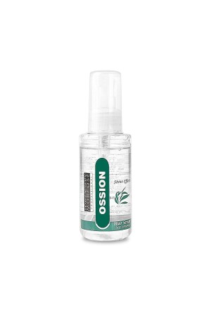 Ossion Anti-Haarausfall-Reparativ-wirksames Haarserum für Haarfrakturen 100 ml - 3