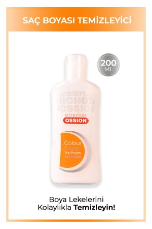 Ossion Boya Silici 200 ml - 2