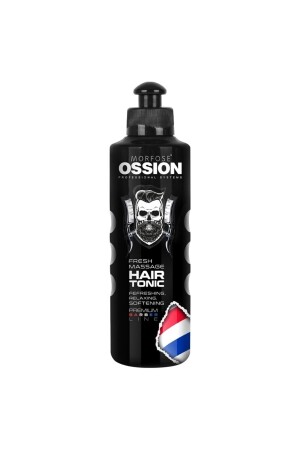 Ossion Premium Barber Line Haartonikum 250 ml - 2