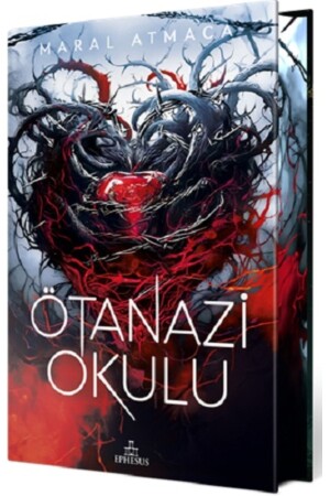 Ötanazi Okulu 4 (Ciltli Özel Baskı) - 3