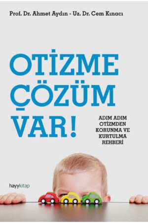 Otizme Çözüm Var! - 3