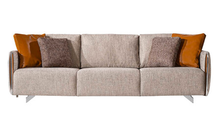 Ottova Viersitzer-Sofa - 2