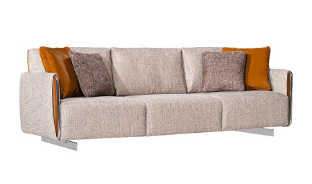 Ottova Viersitzer-Sofa - 6