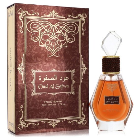 Oud Al Safwa by Rihanah - 2