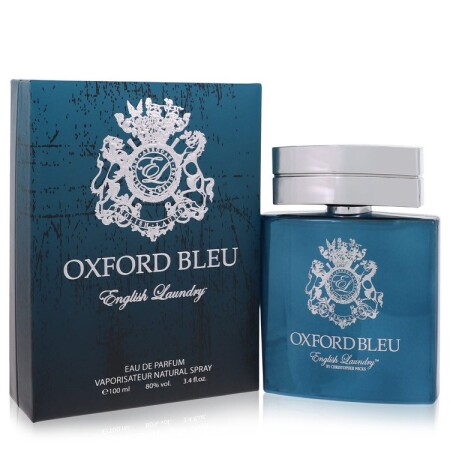 Oxford Bleu by English Laundry - 3