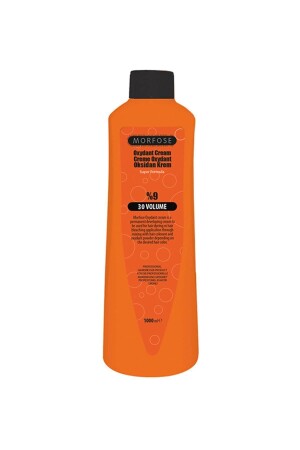 Oxidationscreme 30 Vol. 9 % 1000 ml - 2