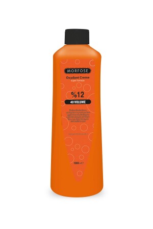 Oxidationscreme 40 Vol. 12 % 1000 ml - 2