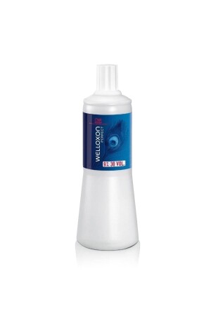 Oxidationsmittel Welloxon Perfect 9 % 30 Volumen 1000 ml - 2