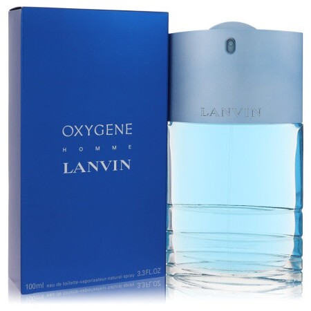 Oxygene by Lanvin - 1