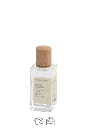 Özel Koleksiyonu Sakura Rain Kolonya 50 ml - 2