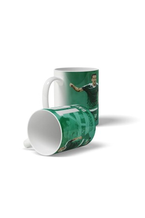 Pablo Batalla Design bedruckte Tasse OM-00006 - 5