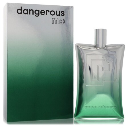 Paco Rabanne Dangerous Me by Paco Rabanne - 1