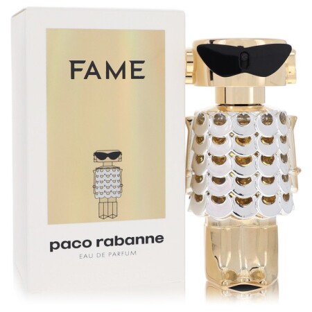 Paco Rabanne Fame by Paco Rabanne - 2