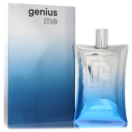 Paco Rabanne Genius Me by Paco Rabanne - 3