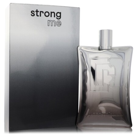 Paco Rabanne Strong Me by Paco Rabanne - 2